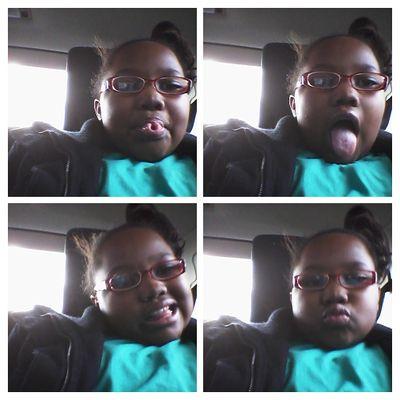 loves to do karoke its so fun like omg