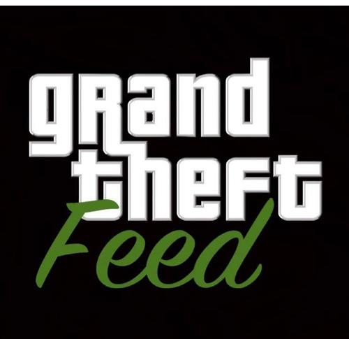 GrandTheftFeed's profile picture. If you are a fan of the Grand Theft Auto franchise by @RockstarGames this is definitely the right place for you.