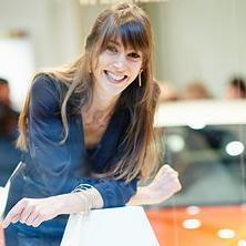 elinevdmooter's profile picture. Director Marketing @ TforG