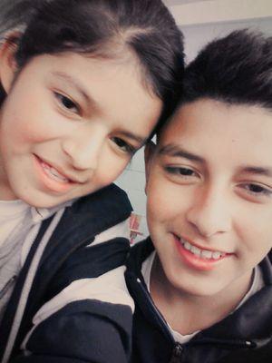 #estuardo#magnolia#carolina#debis#yo ✌