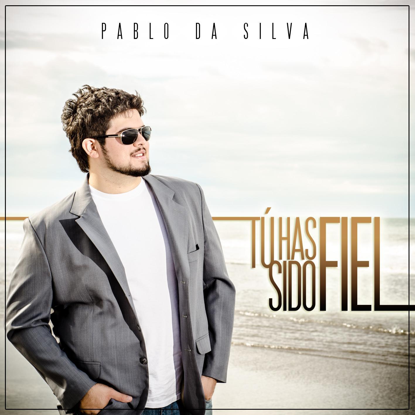 ...Tú siempre has sido, eres y serás fiel...
