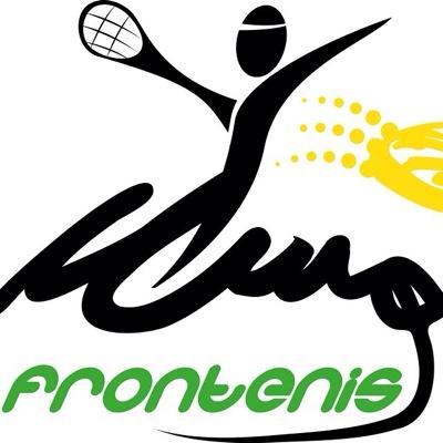 Jugador y apasionado del #frontenis follow me Facebook: Niga Frontenis Oficial Correo: contacto.niga.frontenis@gmail.com Instagram: Niga frontenis