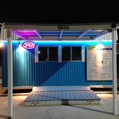Sno-Man Snoballs Profile