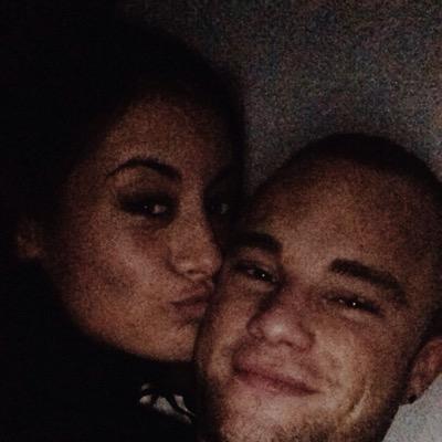 Ain't no man like the one i got @Lukeprince_