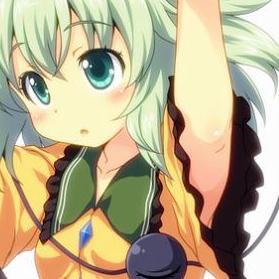 東方☆こいしに恋してEXさんのプロフィール画像