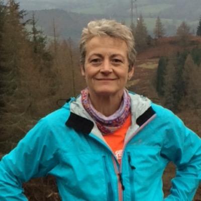 Mum of two wonderful young adults! Married to an amazing man. Lost over 11st in weight through diet along with running and now, loves to run!!!! xxxx
