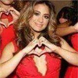Siga este perfil: @lleticiacabrall