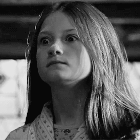 Ginnybox's profile picture. Primer curso en @Hogwatrssite. Empiezo a echarle el ojo a @pottersh. {#Pottertty}