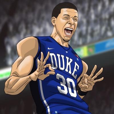 Duke is #1 CHAMPIONS