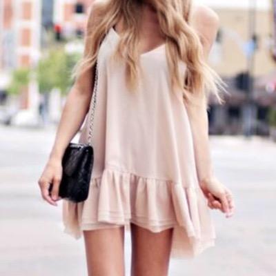 Shopping, eating, tweeting.