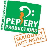 Peppery Productions (@pepperymusic) 's Twitter Profile