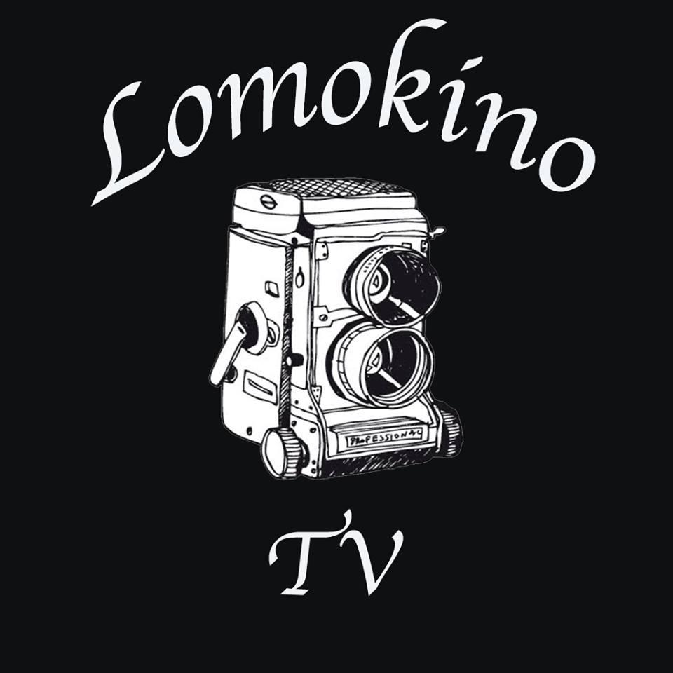 Ver el programa #LomokinoTV es de #Cinefilos. Tambien estamos en: https://t.co/ODz5ClkZOh y https://t.co/ON5hmSJC38