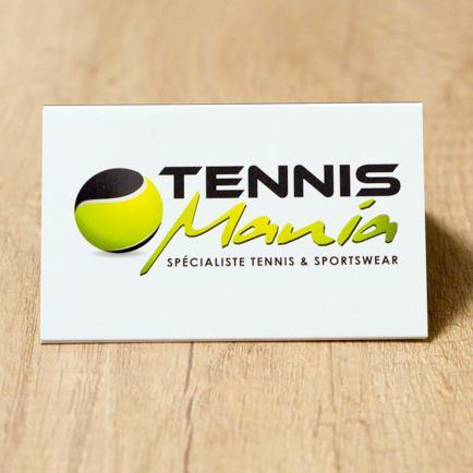 Magasin spécialisé TENNIS pour particuliers et Clubs : raquettes, cordages, textiles, chaussures, balles, bagagerie, accessoires
02.31.95.49.88