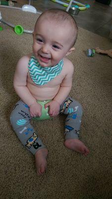 TPDApparel's profile picture. Handmade baby clothes and accessories. Made by mothers, for children.