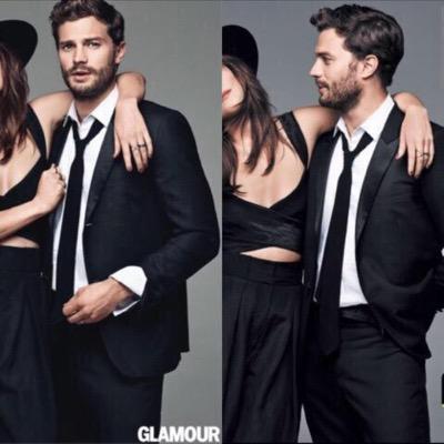 Parody account for Christian Grey.