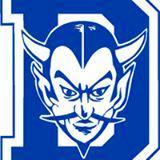 Davis Blue Devils (@davisbluedevils) 's Twitter Profile