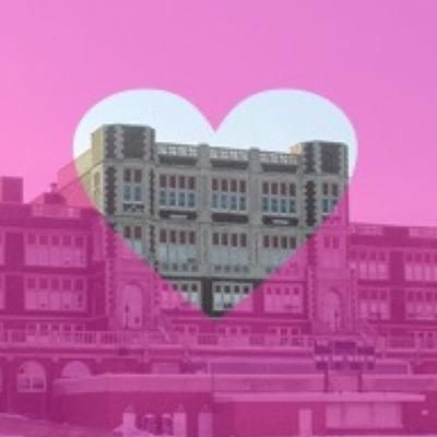 the twitter verison of the popular facebook page! DM us a Collegiate Compliment and we'll anonymously post it! help spread the Lion Love!