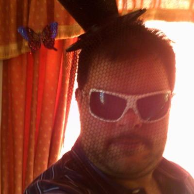 LoddeJ's profile picture. 