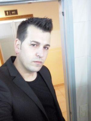 danicama81's profile picture. 