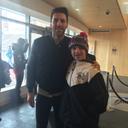 Chris Neuman - @cneuman1880 - Twitter