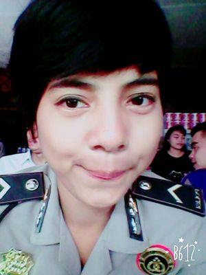 police woman - sepolwan43 (jabar)
didit widiatmoko