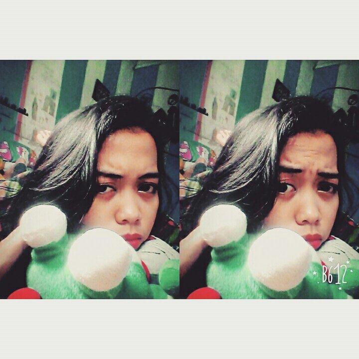 Pingki Ariy Sandy's♥