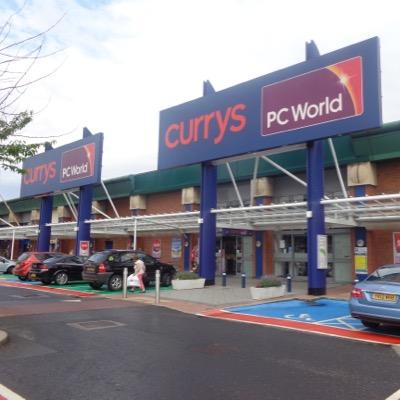 carphoneleeds's profile picture. Official Twitter feed for The Carphone Warehouse retail store, Leeds (Crown Point) Store in Store @ Currys. The first @dixonscarphone SIS in Leeds.