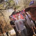 Travis Saunders - @TravisSaunders9 - Twitter