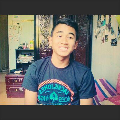 I'm the jealous type, what's mine is mine. don't take  it!✌Thanks For Following♡