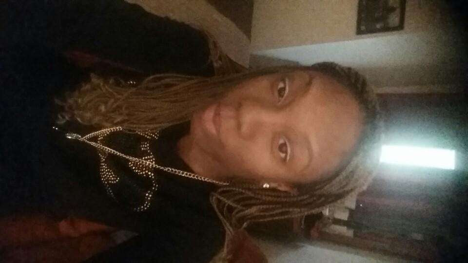 In a world where I can be anyone I want...I chose to be....MEI :)