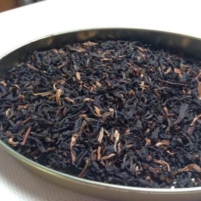 Tea lover :) All thoughts and opinions expressed are my own.