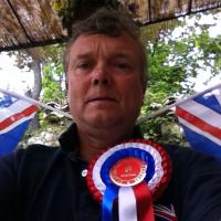 Andrew Reeve (@andrewreeve10) 's Twitter Profile