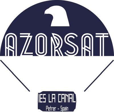 We are a team from IES La Canal and we are going to participate in the 2015 European competition of the CanSat promoted by the @esa.