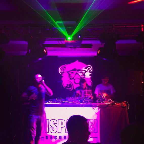 Drum and Bass duo from Belfast. Releases on Demand Records, Soul Deep Recordings and Transmission Audio. Monthly show live streamed on https://t.co/FX4P0fhJio