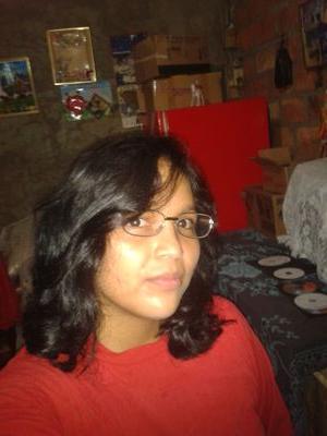 MariaHe94587874's profile picture. Amo a mi familia