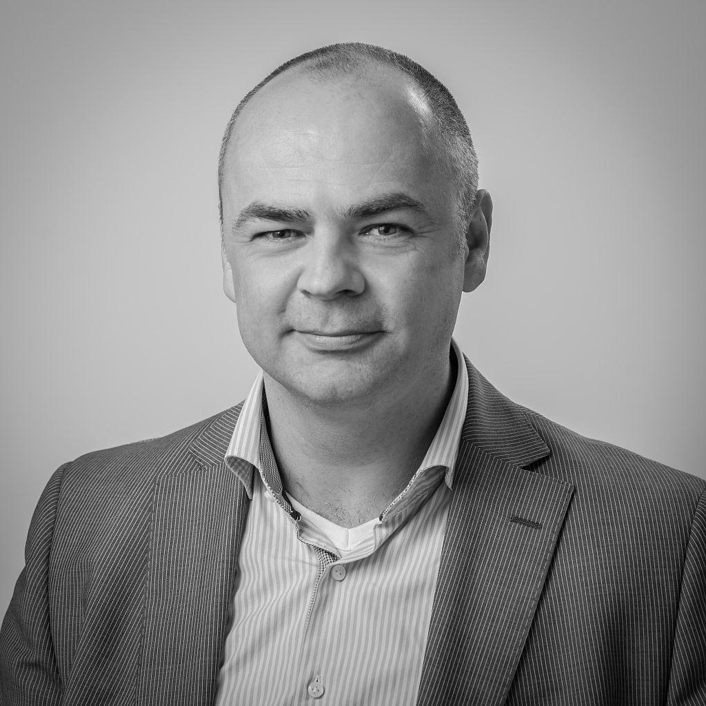 Head of the Accommodation, Facility and Planning office at the NHTV in Breda