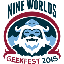 9WorldsFanfic's profile picture. We're the fanfiction stream of 9Worlds Geekfest (@London_Geekfest). Email fanfic@nineworlds.co.uk