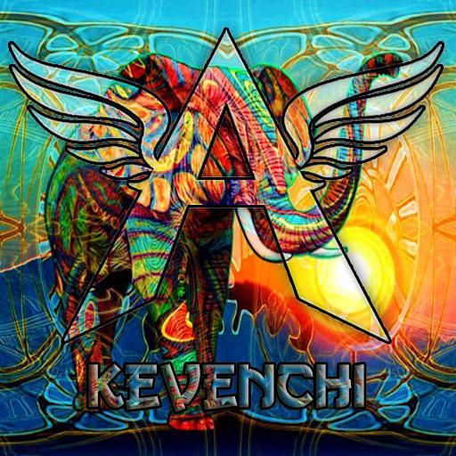 kevenchii's profile picture. Sniper and trickshoter