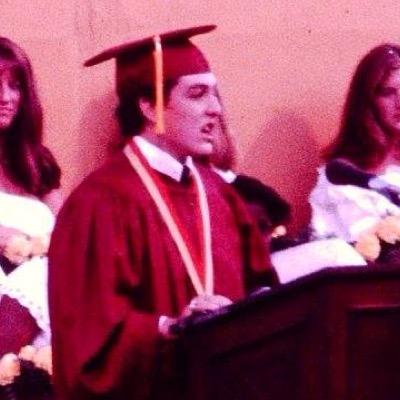 lbaglietto's profile picture. 