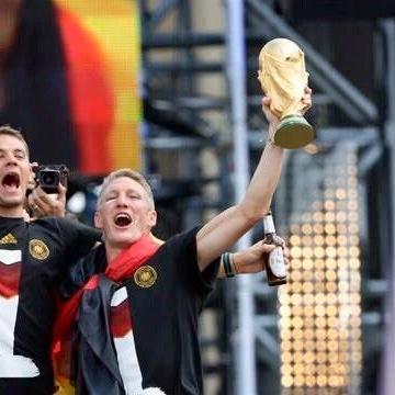 fabiangugelman1's profile picture. 