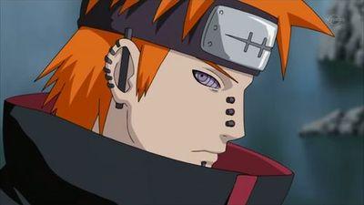 My Pain Is Greater Than Yours...