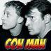 Con Man (@conmanseries) Twitter profile photo
