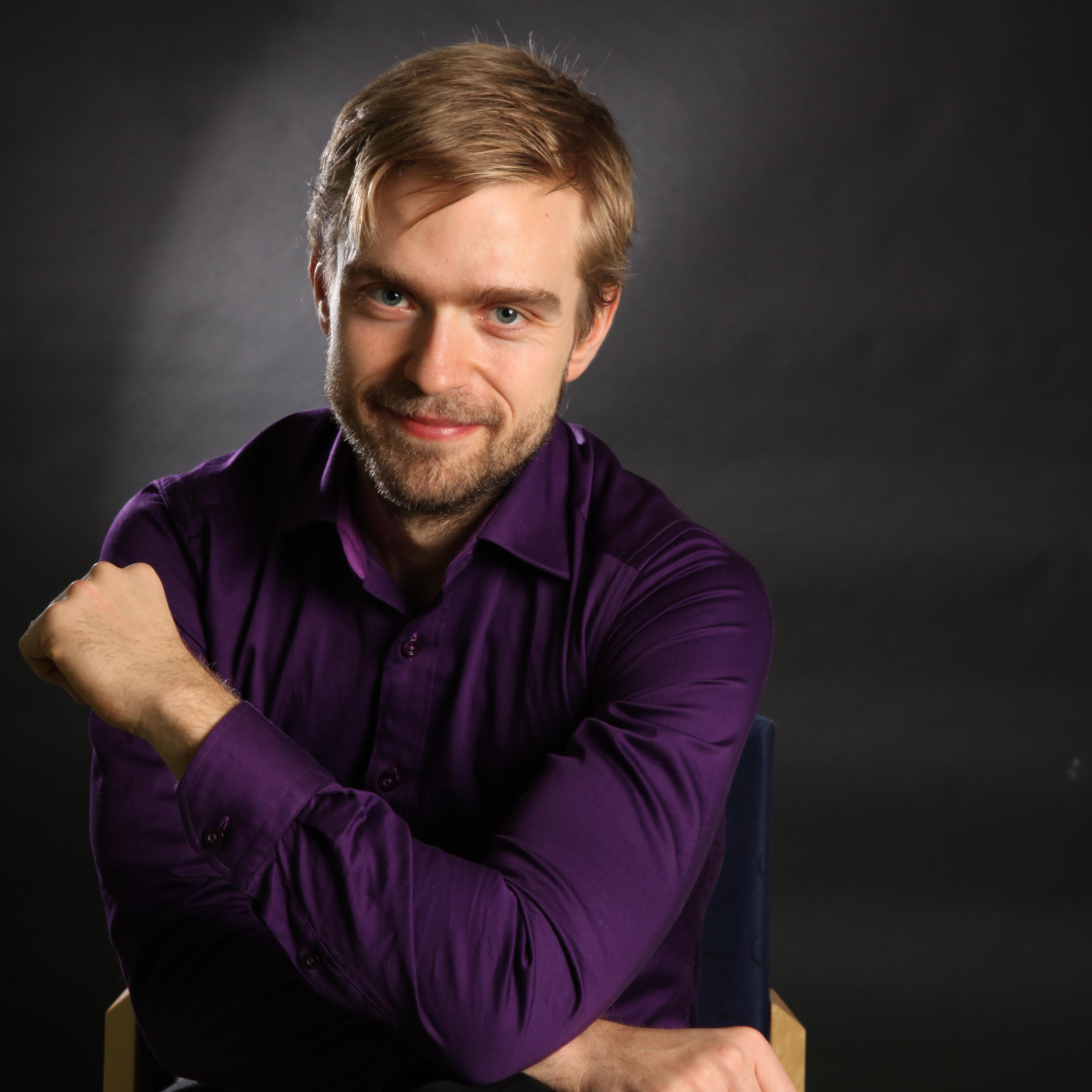 haraldsf's profile picture. Azure Datacenter Lead - Partners - Microsoft |  Speaker | Startups