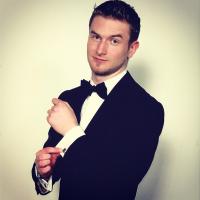 Mark Sharvin (@archersharvin) 's Twitter Profile