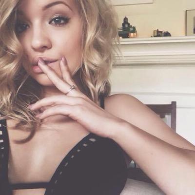Cassidy Shaffer is here so dont you fear. ha ha that was wack. Anyway dont be shy DM me sometime!