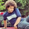 renny_max's profile picture. 
