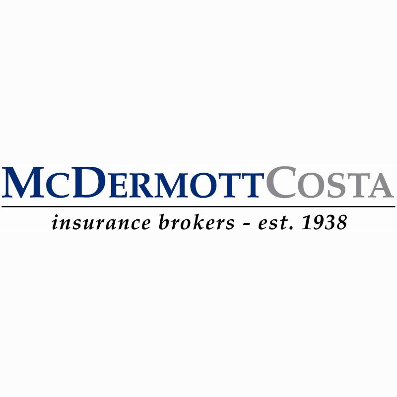 McDermottCosta provides a wide range of insurance services including commercial, personal, risk management, and employee benefits.
