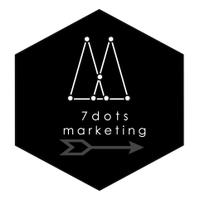 7dots marketing(@7dotsmarketing) 's Twitter Profile Photo