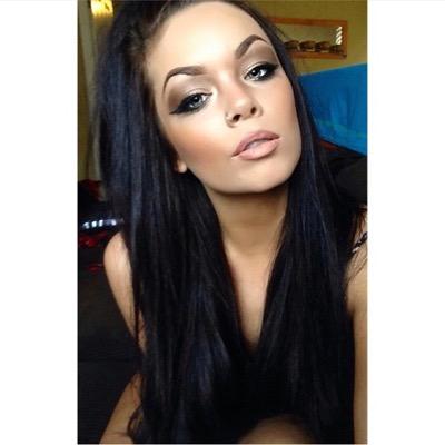 HaleyJustineL's profile picture. 