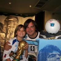 Hernan Amez (@hernanamez) 's Twitter Profile